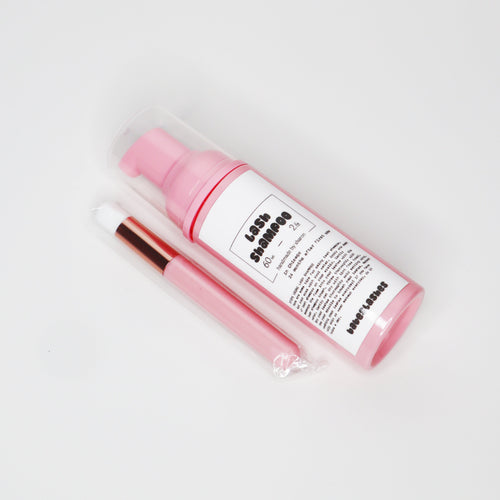 BabesLashes Lash Shampoo